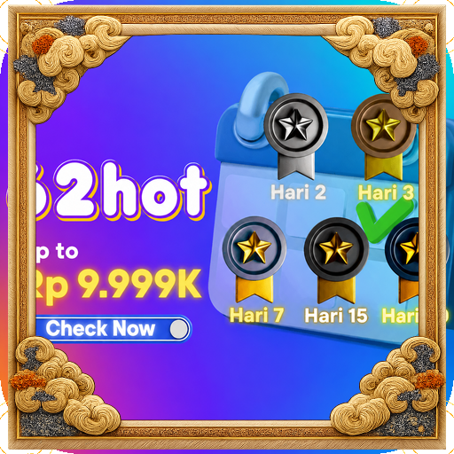 62hot — galeri pratinjau Resmi APK